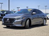 Used 2024 Nissan Sentra S image 3