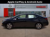 New 2025 Nissan Versa SV image 3