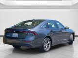 Certified 2023 Honda Accord EX image 5