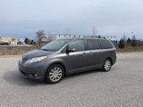 Used 2013 Toyota Sienna AWD image 2