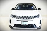 Used 2020 Land Rover Discovery Sport image 2