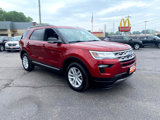 Used 2018 Ford Explorer XLT w/ Equipment Group 202A image 4