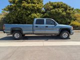 Used 2006 GMC Sierra 2500 SLE w/ Heavy-Duty Power Package image 4