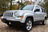 Used 2013 Jeep Patriot Latitude image 2