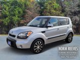 Used 2011 Kia Soul Sport image 1