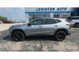 New 2025 Chevrolet Trax ACTIV image 5