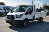 Used 2017 Ford Transit 250 138 image 3