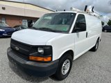 Used 2012 Chevrolet Express 2500 image 2
