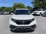 Certified 2022 Honda CR-V EX image 2