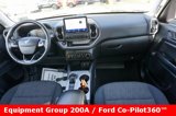 Used 2023 Ford Bronco Sport Big Bend w/ Convenience Package image 5
