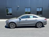 Used 2023 Mercedes-Benz CLA 250 4MATIC image 2