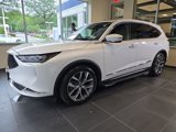 Certified 2023 Acura MDX SH-AWD w/ Technology Package image 3