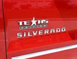 Used 2014 Chevrolet Silverado 1500 LTZ w/ Texas Edition, 1LZ Trim image 2