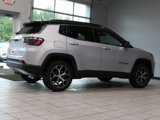 New 2024 Jeep Compass Limited w/ Sun and Sound Group image 4
