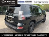 Certified 2022 Lexus GX 460 Premium image 4