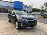Used 2023 Chevrolet Equinox LT w/ Driver Convenience Package image 2