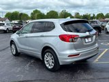 Used 2017 Buick Envision Essence image 4