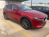 Used 2021 MAZDA CX-5 Touring w/ Touring Preferred SV Package image 3