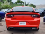 Used 2018 Dodge Charger SXT Plus w/ Blacktop Package image 6