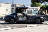 Used 2012 Mercedes-Benz SLS AMG Coupe image 3