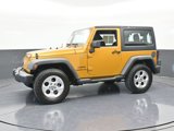 Used 2014 Jeep Wrangler Sport w/ Connectivity Group image 2