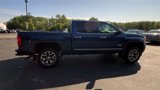 Used 2015 GMC Sierra 1500 SLT w/ All-Terrain Package image 2
