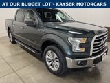 Used 2015 Ford F150 XLT w/ Equipment Group 302A Luxury image 3
