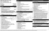 Certified 2022 Chevrolet Trax LT w/ LT Convenience Package image 2