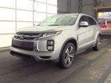 Used 2020 Mitsubishi Outlander Sport ES image 2