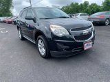 Used 2015 Chevrolet Equinox LT w/ Driver Convenience Package image 2