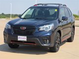 Used 2019 Subaru Forester Sport w/ Popular Package #2 image 3