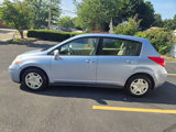 Used 2010 Nissan Versa 1.8 S image 4