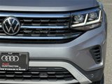Used 2022 Volkswagen Atlas Cross Sport SEL image 6