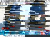 Used 2024 Jeep Compass Limited w/ Sun and Sound Group image 4