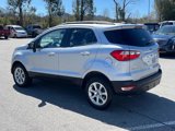 Certified 2019 Ford EcoSport SE image 4