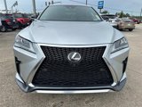 Used 2017 Lexus RX 350 AWD image 2
