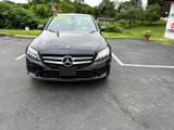 Used 2021 Mercedes-Benz C 300 4MATIC Sedan image 2
