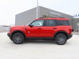 New 2024 Ford Bronco Sport Big Bend image 2