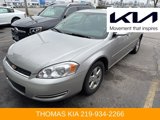 Used 2008 Chevrolet Impala LT image 5