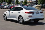 Used 2019 Kia Optima S w/ S Panoramic Sunroof Package image 2