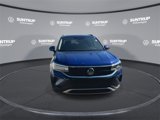 Used 2022 Volkswagen Taos SE image 4