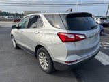Used 2021 Chevrolet Equinox LT image 5