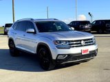 Used 2018 Volkswagen Atlas SEL image 4
