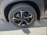 Used 2022 Chevrolet TrailBlazer RS image 4