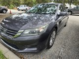 Used 2014 Honda Accord EX-L image 2