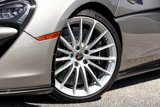 Used 2017 McLaren 570S image 5