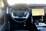 Used 2025 Land Rover Range Rover SE image 4