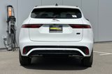 New 2026 Jaguar F-PACE R-Dynamic S image 4
