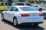 Used 2024 Chevrolet Malibu LT image 2