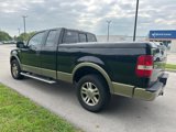 Used 2005 Ford F150 Lariat image 3